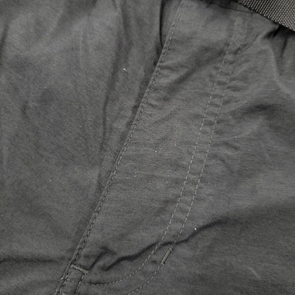 【中古品】【メンズ】 THE NORTH FACE ザ・ノースフェイス NB42130R NUPTSE SHORT ヌプシ ショーツ ショートパンツ ボトムス 155-260812-kh-03-izu サイズ：L カラー：ブラック×グリーン 万代Net店