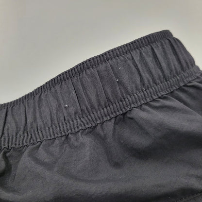 【中古品】【メンズ】 THE NORTH FACE ザ・ノースフェイス NB42130R NUPTSE SHORT ヌプシ ショーツ ショートパンツ ボトムス 155-260812-kh-03-izu サイズ：L カラー：ブラック×グリーン 万代Net店