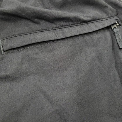 【中古品】【メンズ】 THE NORTH FACE ザ・ノースフェイス NB42130R NUPTSE SHORT ヌプシ ショーツ ショートパンツ ボトムス 155-260812-kh-03-izu サイズ：L カラー：ブラック×グリーン 万代Net店