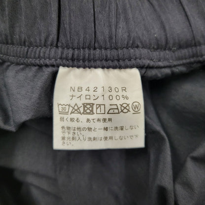 【中古品】【メンズ】 THE NORTH FACE ザ・ノースフェイス NB42130R NUPTSE SHORT ヌプシ ショーツ ショートパンツ ボトムス 155-260812-kh-03-izu サイズ：L カラー：ブラック×グリーン 万代Net店