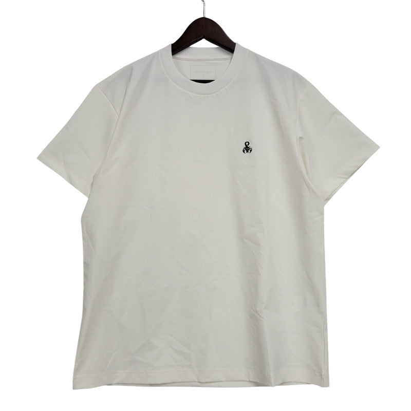 【中古品】【メンズ】 SOPHNET. ソフネット SPNT-260097 SCORPION TEE スコーピオン Tシャツ トップス 142-260811-kh-18-izu サイズ：2 カラー：ホワイト 万代Net店