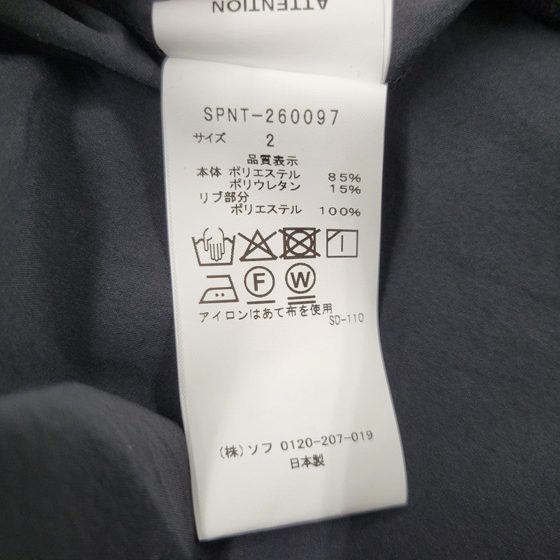 【中古品】【メンズ】 SOPHNET. ソフネット SPNT-260097 SCORPION TEE スコーピオン Tシャツ トップス 142-260811-kh-19-izu サイズ：2 カラー：ブラック 万代Net店