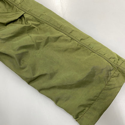 【中古品】【メンズ】 BLACKBARRETT BY NEIL BARRETT ブラックバレットバイニールバレット R1C10-202-76 MODS COAT モッズ コート アウター 141-260812-cs-20-izu サイズ：4 カラー：カーキ 万代Net店