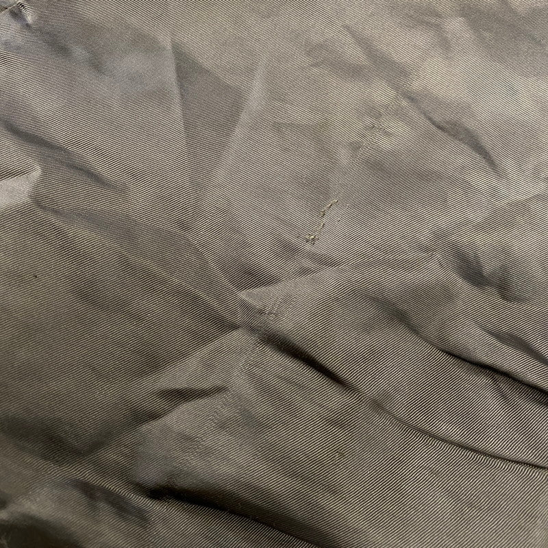 【中古品】【メンズ】 BLACKBARRETT BY NEIL BARRETT ブラックバレットバイニールバレット R1C10-202-76 MODS COAT モッズ コート アウター 141-260812-cs-20-izu サイズ：4 カラー：カーキ 万代Net店