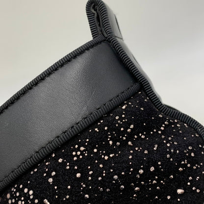【中古品】【メンズ/レディース】 CHRISTIAN LOUBOUTIN クリスチャンルブタン LOUIS ORLATO FLAT ルイス オルラート フラット シューズ 靴 183-260805-cs-04-izu サイズ：41 カラー：ブラック 万代Net店