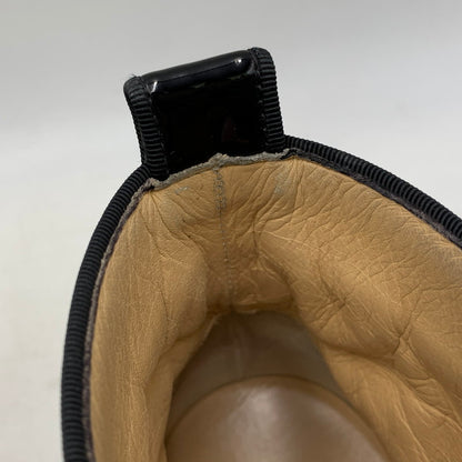 【中古品】【メンズ/レディース】 CHRISTIAN LOUBOUTIN クリスチャンルブタン LOUIS ORLATO FLAT ルイス オルラート フラット シューズ 靴 183-260805-cs-04-izu サイズ：41 カラー：ブラック 万代Net店