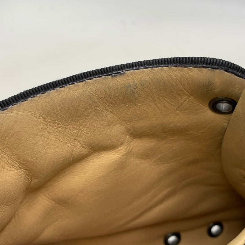 【中古品】【メンズ/レディース】 CHRISTIAN LOUBOUTIN クリスチャンルブタン LOUIS ORLATO FLAT ルイス オルラート フラット シューズ 靴 183-260805-cs-04-izu サイズ：41 カラー：ブラック 万代Net店