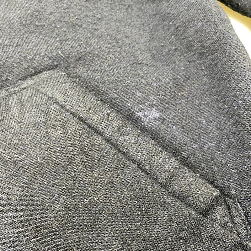 【現状渡し品】【メンズ】 POLO BY RALPH LAUREN ポロバイラルフローレン ELBOW PATCH BOA LINER FLEECE JACKET エルボー パッチ ボア ライナー フリース ジャケット 146-260805-yn-07-izu サイズ：M カラー：ネイビー 万代Net店
