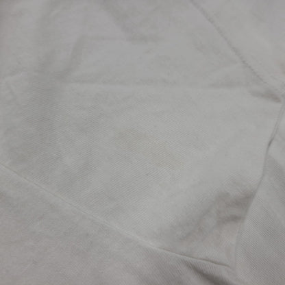 【中古品】【メンズ】 NON TROUVE ノン トルヴェ ALEXANDER WANG GRAPHIC SS TEE アレキサンダー ワン グラフィック ショートスリーブ Tシャツ 半袖　トップス 141-260812-yn-01-izu サイズ：不明 カラー：ホワイト 万代Net店