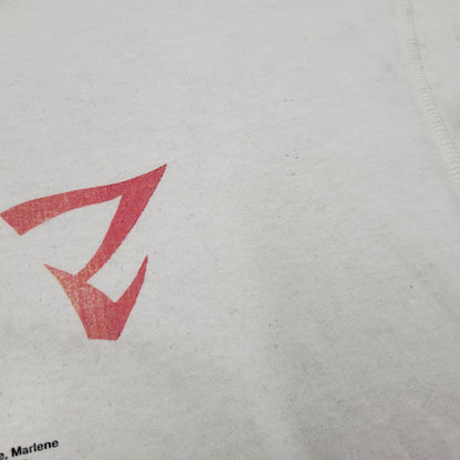 【中古品】【メンズ】 Our Legacy アワーレガシー 24SS TANKER T-SHIRT M2246TSS-24SS タンカー Tシャツ 半袖 トップス 141-260805-ay-11-izu サイズ：48 カラー：ホワイト 万代Net店