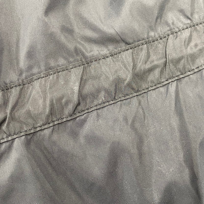 【中古品】【メンズ】 HELIOT EMIL エリオット エミル HALF ZIP NYLON SS PULLOVER ハーフジップ ナイロン ショートスリーブ プルオーバー 141-260805-yn-02-izu サイズ：XL カラー：ブラック 万代Net店