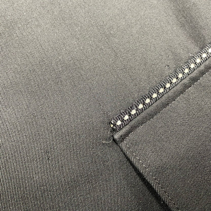 【現状渡し品】【メンズ】 YOHJI YAMAMOTO ヨウジヤマモト Y'S FOR MEN MQ-J25-180 03SS STITCH WOOL TAILORED JACKET ステッチ ウール テーラード ジャケット 140-260805-yn-01-izu サイズ：2 カラー：ブラック 万代Net店