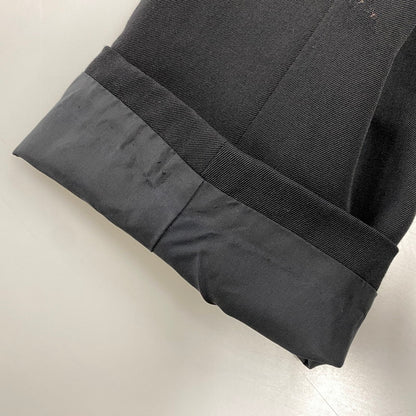 【現状渡し品】【メンズ】 YOHJI YAMAMOTO ヨウジヤマモト Y'S FOR MEN MQ-J25-180 03SS STITCH WOOL TAILORED JACKET ステッチ ウール テーラード ジャケット 140-260805-yn-01-izu サイズ：2 カラー：ブラック 万代Net店