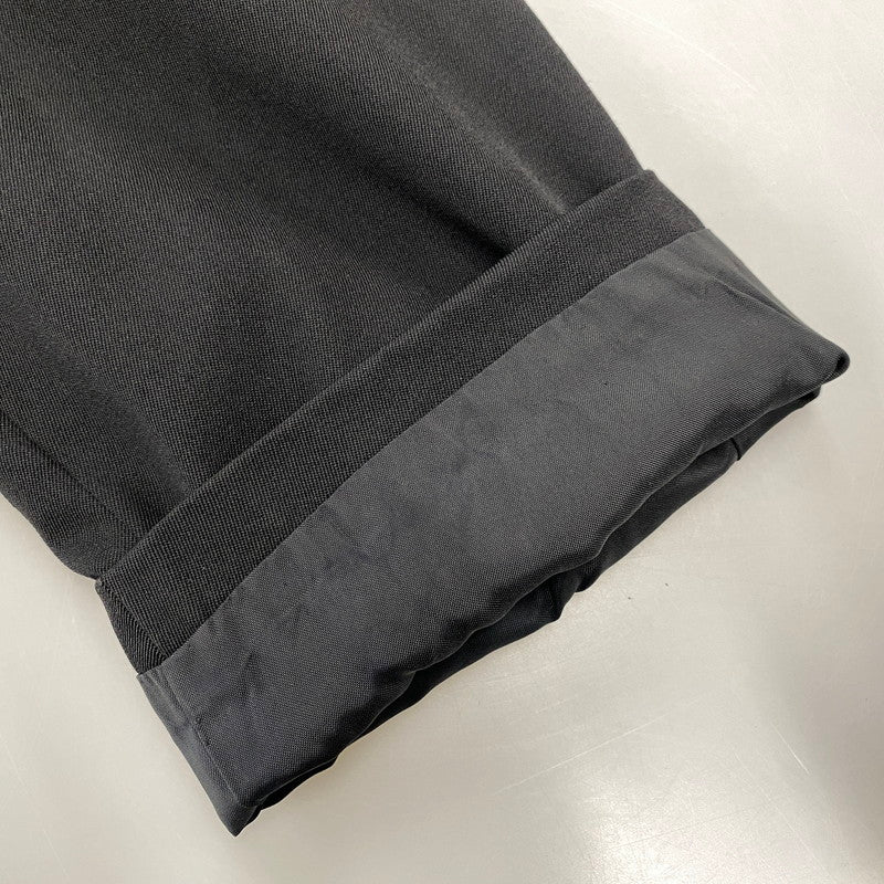 【現状渡し品】【メンズ】 YOHJI YAMAMOTO ヨウジヤマモト Y'S FOR MEN MQ-J25-180 03SS STITCH WOOL TAILORED JACKET ステッチ ウール テーラード ジャケット 140-260805-yn-01-izu サイズ：2 カラー：ブラック 万代Net店