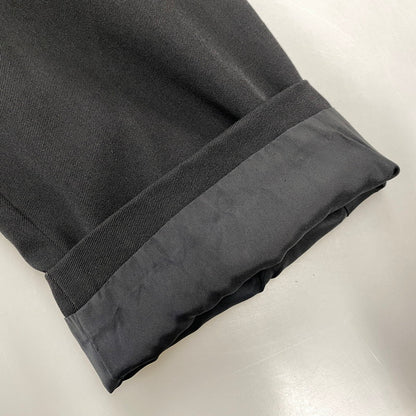 【現状渡し品】【メンズ】 YOHJI YAMAMOTO ヨウジヤマモト Y'S FOR MEN MQ-J25-180 03SS STITCH WOOL TAILORED JACKET ステッチ ウール テーラード ジャケット 140-260805-yn-01-izu サイズ：2 カラー：ブラック 万代Net店