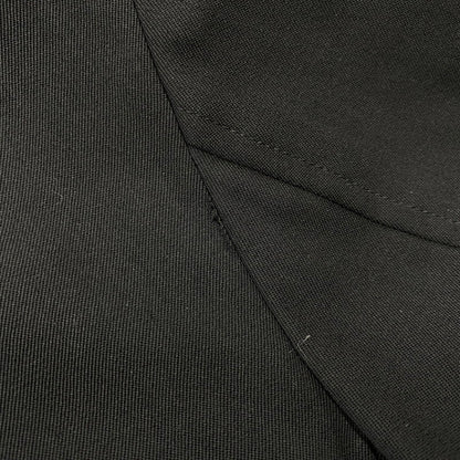 【現状渡し品】【メンズ】 YOHJI YAMAMOTO ヨウジヤマモト Y'S FOR MEN MQ-J25-180 03SS STITCH WOOL TAILORED JACKET ステッチ ウール テーラード ジャケット 140-260805-yn-01-izu サイズ：2 カラー：ブラック 万代Net店