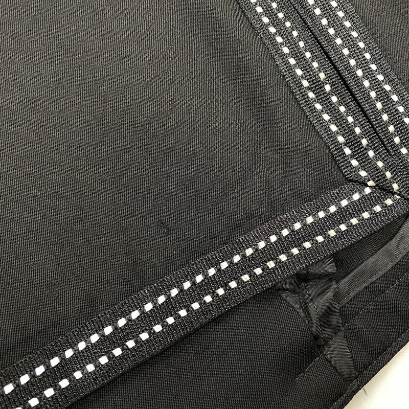 【現状渡し品】【メンズ】 YOHJI YAMAMOTO ヨウジヤマモト Y'S FOR MEN MQ-J25-180 03SS STITCH WOOL TAILORED JACKET ステッチ ウール テーラード ジャケット 140-260805-yn-01-izu サイズ：2 カラー：ブラック 万代Net店