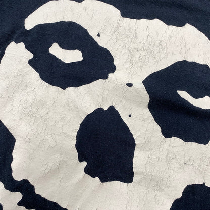 【現状渡し品】【メンズ】 MISFITS ミスフィッツ SCREEN STARS スクリーンスターズ USA製 両シングル 80S SKULL スカル SS TEE ショートスリーブ Tシャツ トップス 半袖 146-260807-ya-04-izu サイズ：Ｌ カラー：ブラック 万代Net店