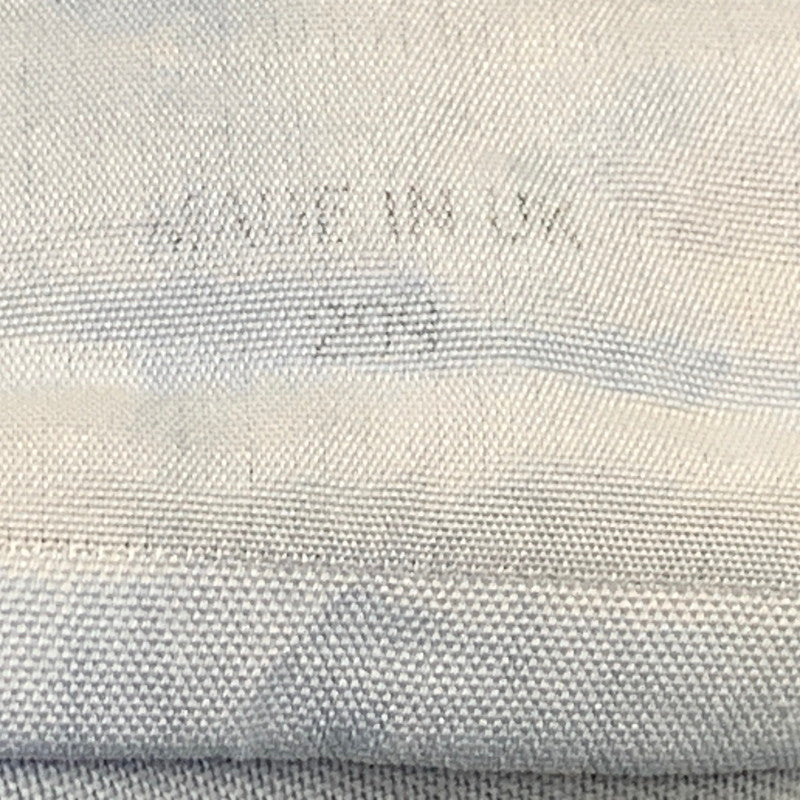 【中古品】【メンズ】 EURO LEVI'S ユーロ リーバイス 615-0216 刻印299 UK製 オレンジタブ 90S 615 DENIM PANTS デニム パンツ ボトムス ズボン 157-260814-cs-13-izu サイズ：W36 L32 カラー：インディゴ 万代Net店