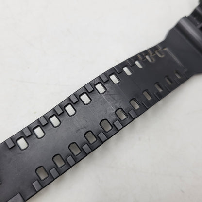 【中古品】【メンズ/レディース】 G-SHOCK ジーショック ANALOG-DIGITAL GA-120-1AJF アナデジ 腕時計 196-260814-as-09-izu カラー：ブラック 万代Net店