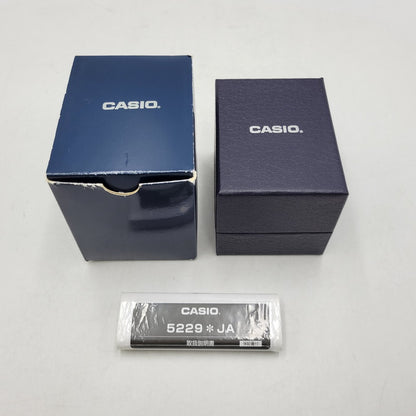 【中古品】【メンズ/レディース】 G-SHOCK ジーショック ANALOG-DIGITAL GA-120-1AJF アナデジ 腕時計 196-260814-as-09-izu カラー：ブラック 万代Net店