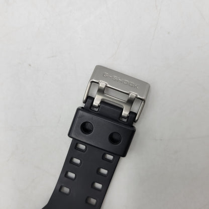 【中古品】【メンズ/レディース】 G-SHOCK ジーショック ANALOG-DIGITAL GA-120-1AJF アナデジ 腕時計 196-260814-as-09-izu カラー：ブラック 万代Net店
