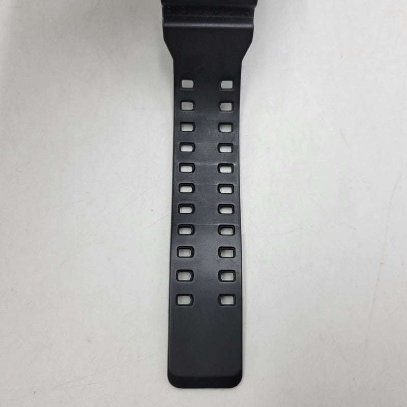 【中古品】【メンズ/レディース】 G-SHOCK ジーショック ANALOG-DIGITAL GA-120-1AJF アナデジ 腕時計 196-260814-as-09-izu カラー：ブラック 万代Net店
