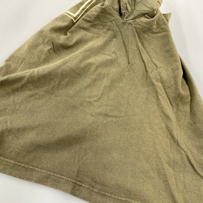 【中古品】【メンズ】 SHOOT シュート OASIS PRINT SS TEE オアシス プリント ショートスリーブ Tシャツ トップス 半袖 146-260812-cs-23-izu サイズ：M カラー：カーキ 万代Net店