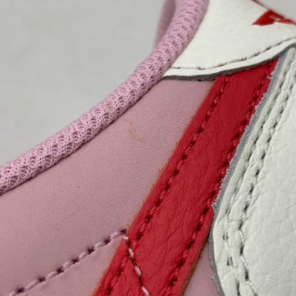 【中古美品】【メンズ】 NIKE ナイキ × TRAVIS SCOTT トラヴィス スコット AIR JORDAN 1 LOW OG SP IQ7604-101 エア ジョーダン 1 ロー OG SP スニーカー 靴 160-260806-as-25-izu サイズ：28.5cm カラー：SAIL/TROPICAL PINK-SHY PINK 万代Net店