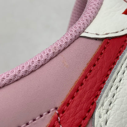 【中古美品】【メンズ】 NIKE ナイキ × TRAVIS SCOTT トラヴィス スコット AIR JORDAN 1 LOW OG SP IQ7604-101 エア ジョーダン 1 ロー OG SP スニーカー 靴 160-260806-as-25-izu サイズ：28.5cm カラー：SAIL/TROPICAL PINK-SHY PINK 万代Net店