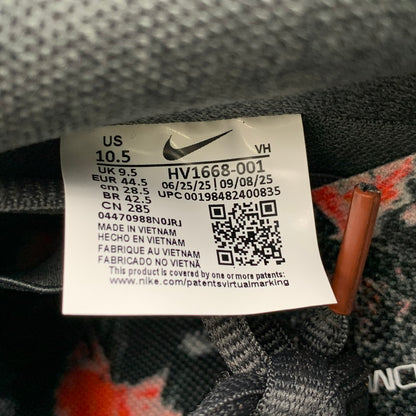【中古美品】【メンズ】 NIKE SB ナイキエスビー DUNK LOW PRO PRM HV1668-001 ダンク ロー プロ プレミアム スニーカー 靴 160-260806-as-24-izu サイズ：28.5cm カラー：DK SMOKE GREY/CAMPFIRE ORANGE 万代Net店