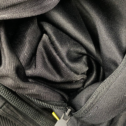 【中古品】【メンズ】 PUMA プーマ 754101-02 DORTMUND TRACK JACKET ドルトムント トラック ジャケット アウター 148-260812-cs-22-izu サイズ：US M カラー：ブラック×イエロー 万代Net店