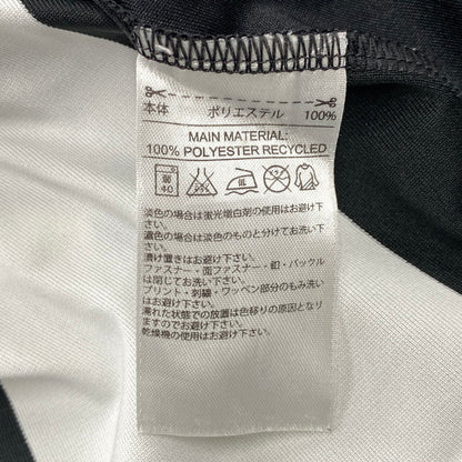 【中古品】【メンズ】 ADIDAS アディダス AI6241 16-17 JUVENTUS FC UNIFORM ユベントス エフシー ユニフォーム トップス 半袖 148-260812-cs-21-izu サイズ：M カラー：ホワイト×ブラック 万代Net店