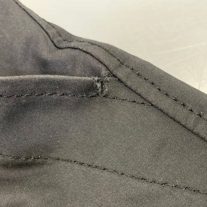 【中古品】【メンズ】 THE RERACS ザリラクス 24FW-REPT-238-UASP-J 24FW BAKER PANTS べイカー パンツ ボトムス ズボン 151-260814-cs-17-izu サイズ：46 カラー：ブラック 万代Net店
