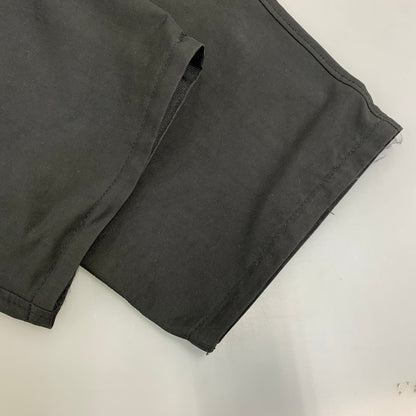 【中古品】【メンズ】 THE RERACS ザリラクス 24FW-REPT-238-UASP-J 24FW BAKER PANTS べイカー パンツ ボトムス ズボン 151-260814-cs-17-izu サイズ：46 カラー：ブラック 万代Net店