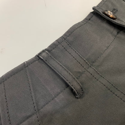 【中古品】【メンズ】 THE RERACS ザリラクス 24FW-REPT-238-UASP-J 24FW BAKER PANTS べイカー パンツ ボトムス ズボン 151-260814-cs-17-izu サイズ：46 カラー：ブラック 万代Net店