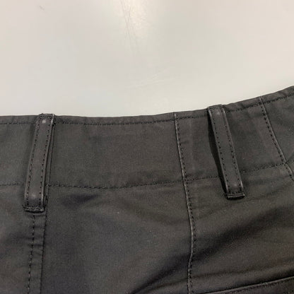 【中古品】【メンズ】 THE RERACS ザリラクス 24FW-REPT-238-UASP-J 24FW BAKER PANTS べイカー パンツ ボトムス ズボン 151-260814-cs-17-izu サイズ：46 カラー：ブラック 万代Net店
