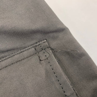 【中古品】【メンズ】 THE RERACS ザリラクス 24FW-REPT-238-UASP-J 24FW BAKER PANTS べイカー パンツ ボトムス ズボン 151-260814-cs-17-izu サイズ：46 カラー：ブラック 万代Net店