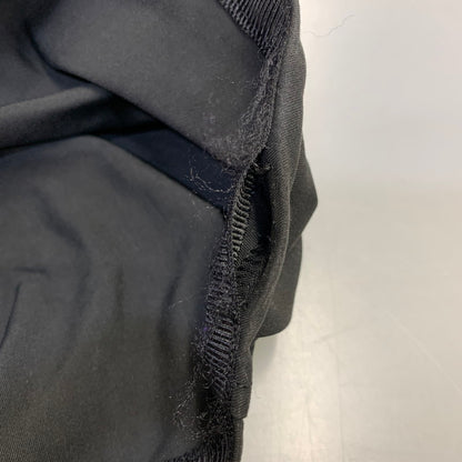 【中古品】【メンズ】 THE RERACS ザリラクス 24FW-REPT-238-UASP-J 24FW BAKER PANTS べイカー パンツ ボトムス ズボン 151-260814-cs-17-izu サイズ：46 カラー：ブラック 万代Net店