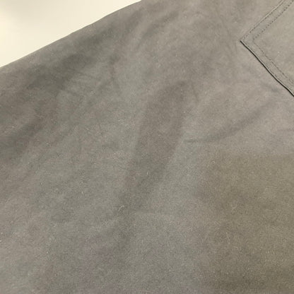 【中古品】【メンズ】 THE RERACS ザリラクス 24FW-REPT-238-UASP-J 24FW BAKER PANTS べイカー パンツ ボトムス ズボン 151-260814-cs-17-izu サイズ：46 カラー：ブラック 万代Net店