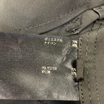 【中古品】【メンズ】 THE RERACS ザリラクス 24FW-REPT-238-UASP-J 24FW BAKER PANTS べイカー パンツ ボトムス ズボン 151-260814-cs-17-izu サイズ：46 カラー：ブラック 万代Net店