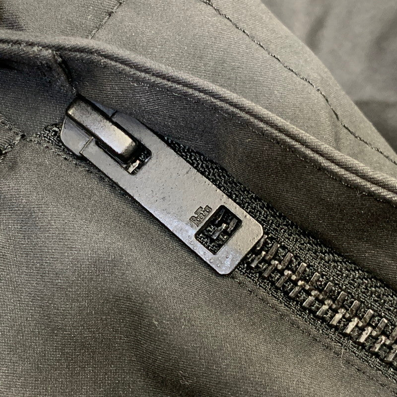 【中古品】【メンズ】 THE RERACS ザリラクス 24FW-REPT-238-UASP-J 24FW BAKER PANTS べイカー パンツ ボトムス ズボン 151-260814-cs-17-izu サイズ：46 カラー：ブラック 万代Net店
