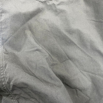 【中古品】【メンズ】 POLAR SKATE ポーラー スケート　25SS MITCH SHIRT　ショートスリーブ ミッチ シャツ 142-260806-yn-11-izu サイズ：M カラー：ダーティブラック 万代Net店