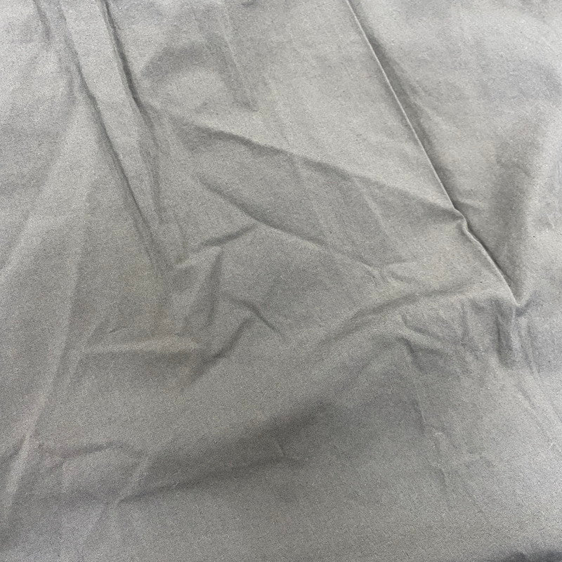 【中古品】【メンズ】 POLAR SKATE ポーラー スケート　25SS MITCH SHIRT　ショートスリーブ ミッチ シャツ 142-260806-yn-11-izu サイズ：M カラー：ダーティブラック 万代Net店