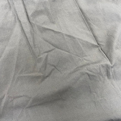 【中古品】【メンズ】 POLAR SKATE ポーラー スケート　25SS MITCH SHIRT　ショートスリーブ ミッチ シャツ 142-260806-yn-11-izu サイズ：M カラー：ダーティブラック 万代Net店