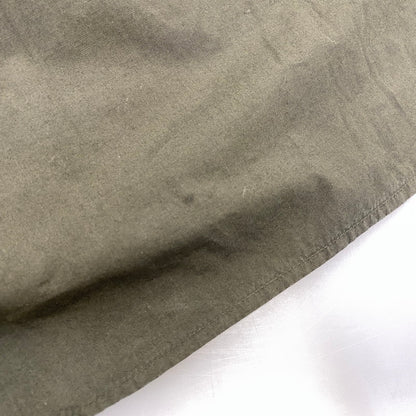 【中古品】【メンズ】 POLAR SKATE ポーラー スケート　25SS MITCH SHIRT　ショートスリーブ ミッチ シャツ 142-260806-yn-11-izu サイズ：M カラー：ダーティブラック 万代Net店