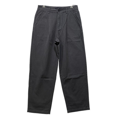【中古品】【メンズ】 DIME ダイム BAGGY CHINO PANTS バギー チノ パンツ 153-260806-yn-16-izu サイズ：W32 カラー：チャコール 万代Net店