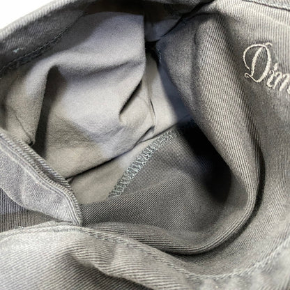 【中古品】【メンズ】 DIME ダイム BAGGY CHINO PANTS バギー チノ パンツ 153-260806-yn-16-izu サイズ：W32 カラー：チャコール 万代Net店