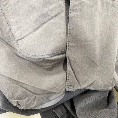 【中古品】【メンズ】 DIME ダイム BAGGY CHINO PANTS バギー チノ パンツ 153-260806-yn-16-izu サイズ：W32 カラー：チャコール 万代Net店
