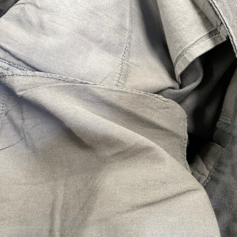 【中古品】【メンズ】 DIME ダイム BAGGY CHINO PANTS バギー チノ パンツ 153-260806-yn-16-izu サイズ：W32 カラー：チャコール 万代Net店